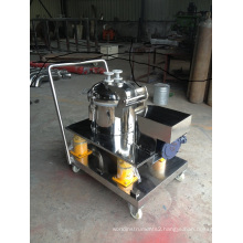 Standard Industrial Equipment Vertical peeler centrifuges